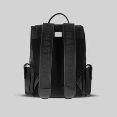 TANK BACK PACK MST BLACK U