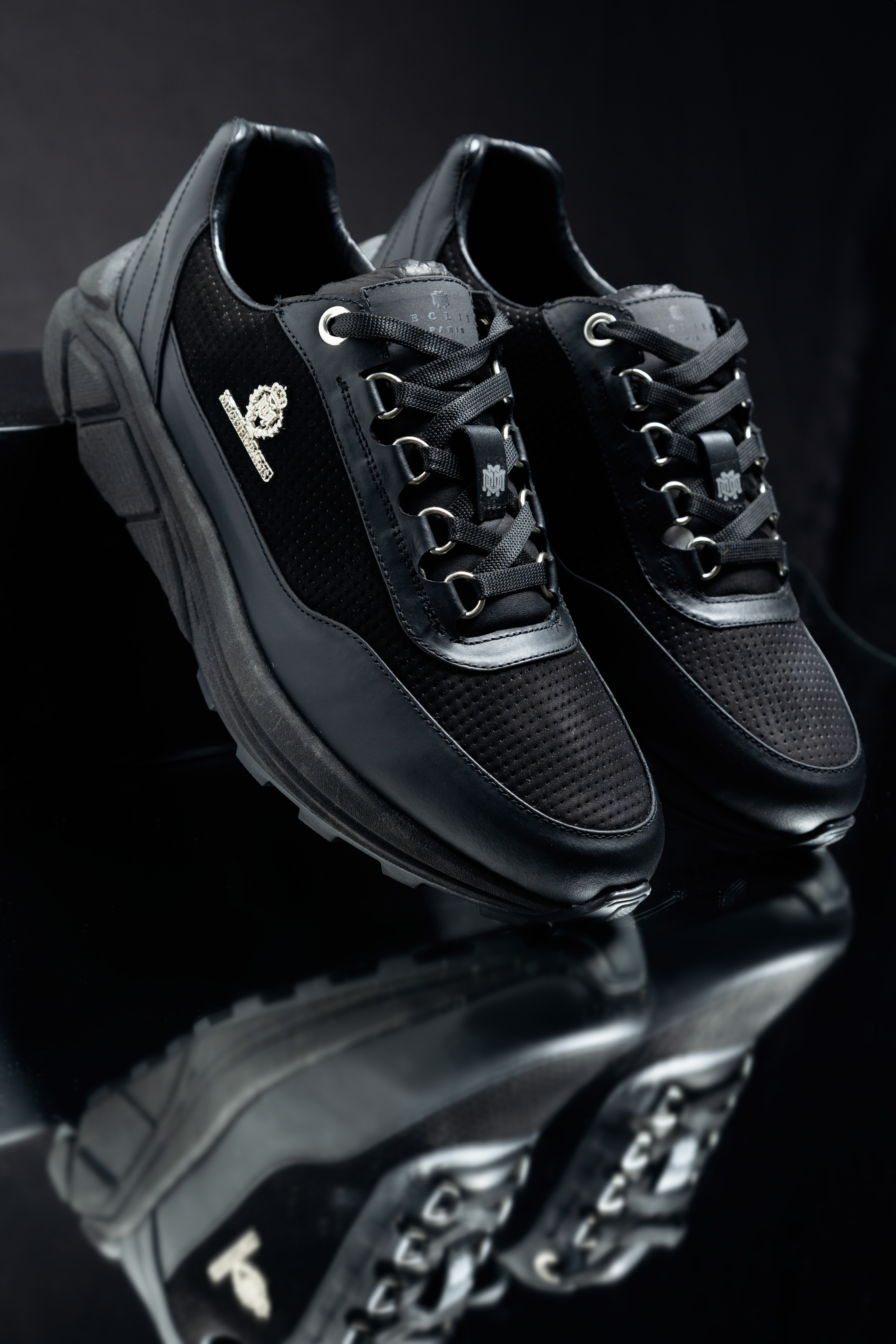 MECLIER IMPERIAL BLACK R