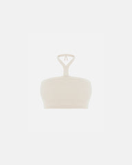 RODEO BASICS KNIT BONE