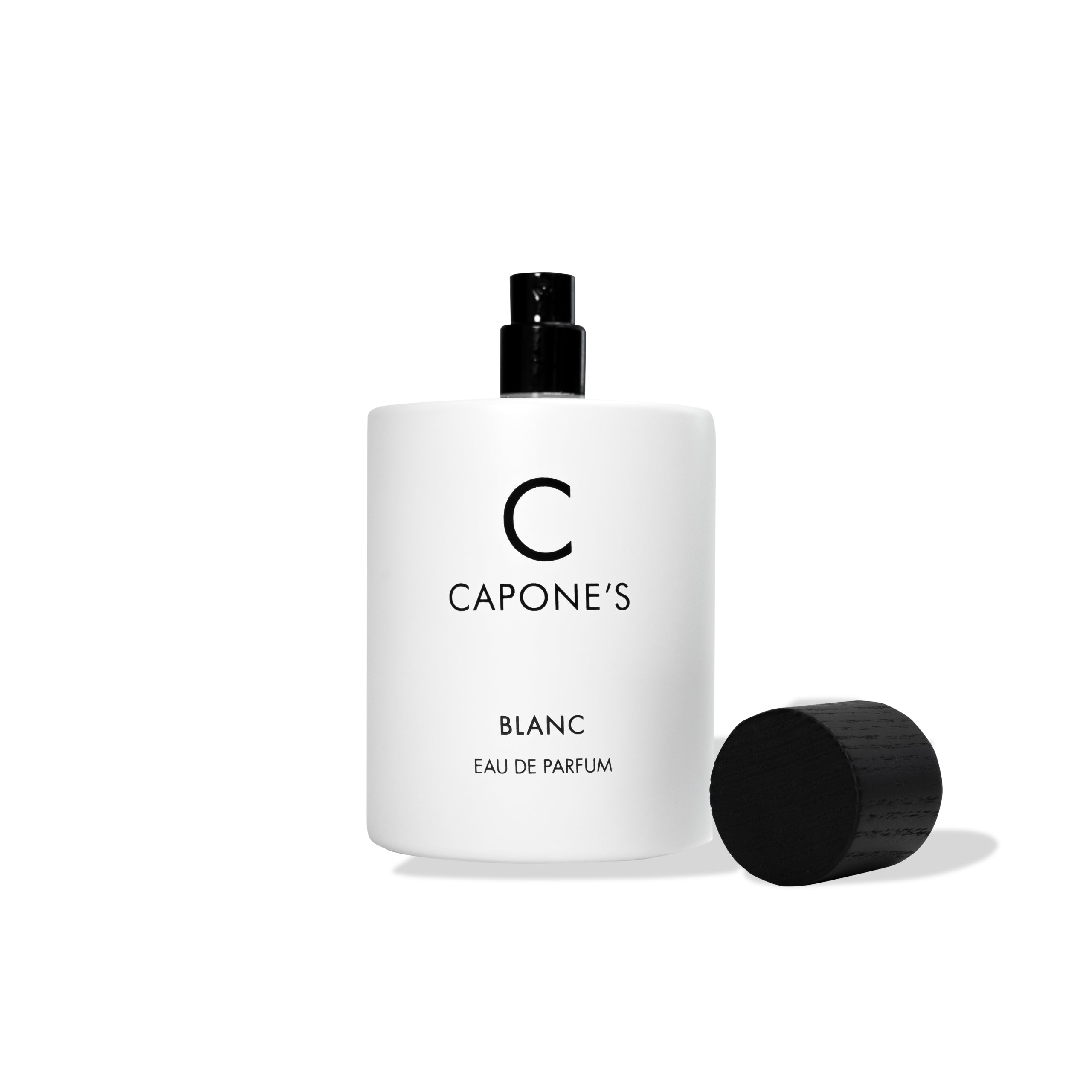 BLANC EAU DE PARFUM