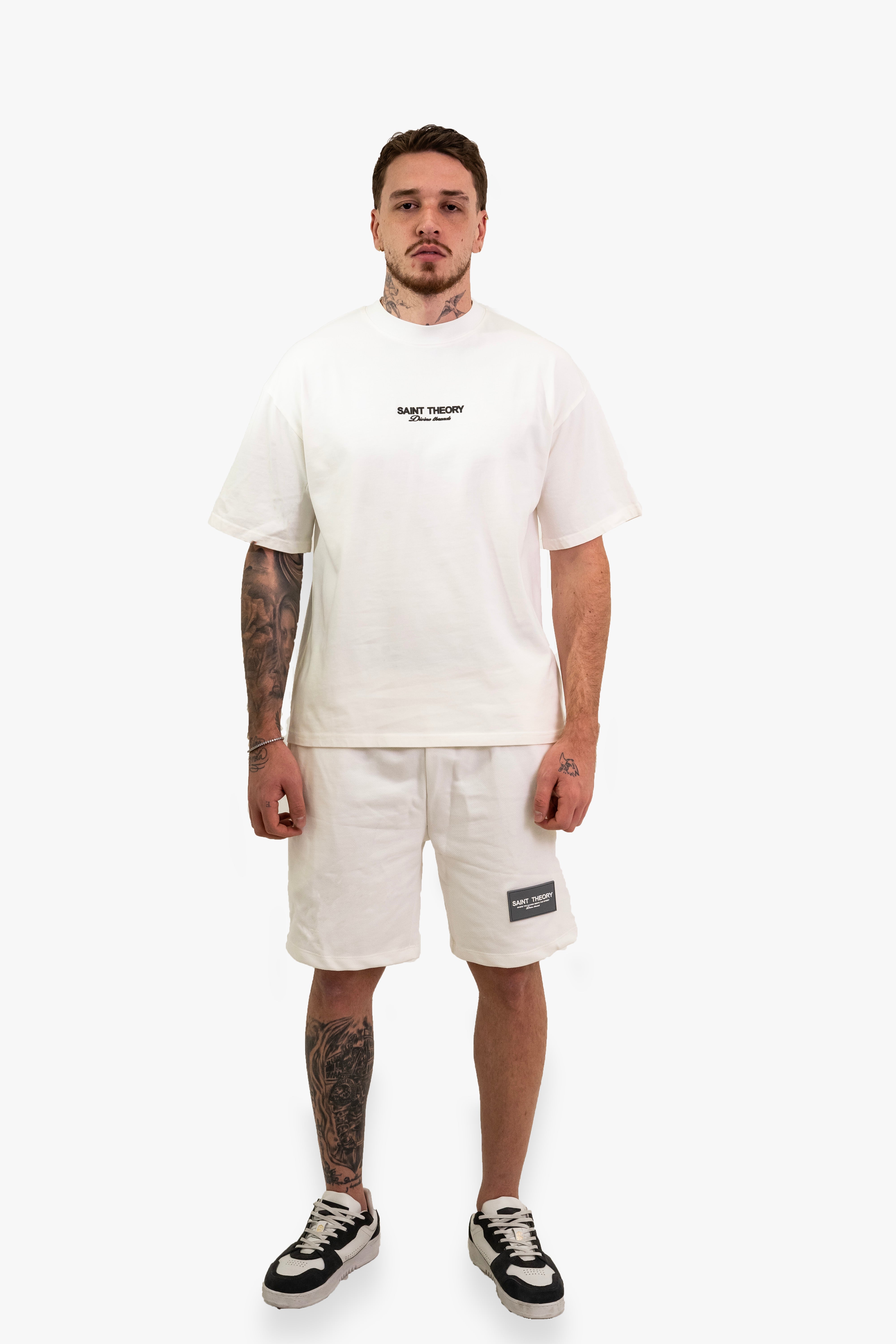 CAMISETA COURIER ANGEL