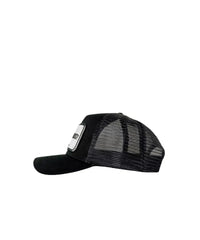 WHY SO SERIUS CAP JHR BLACK