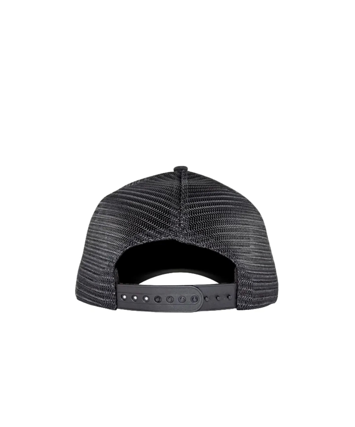 WHY SO SERIUS CAP JHR BLACK