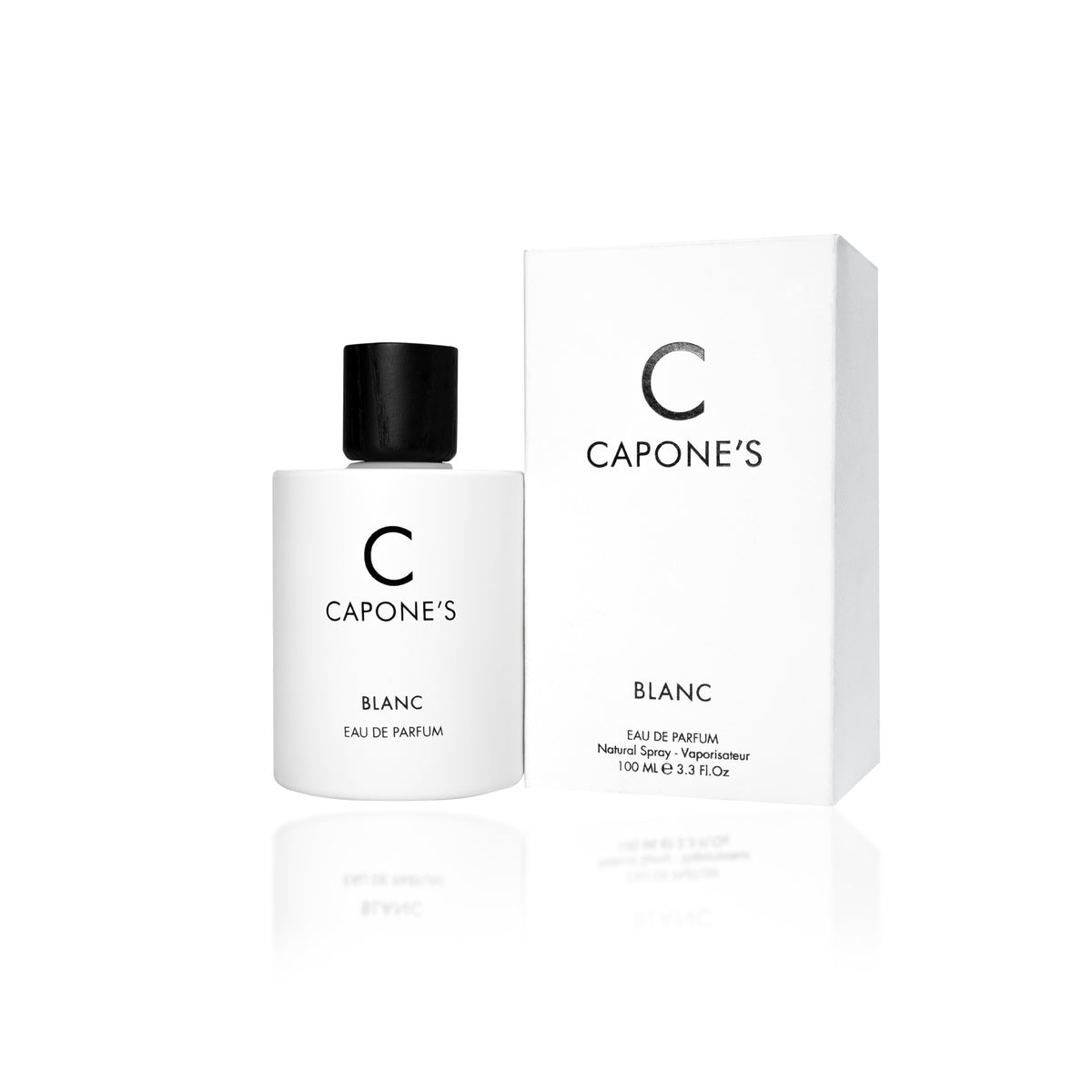 BLANC EAU DE PARFUM