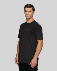 CALISTO T-SHIRT MEN BLACK