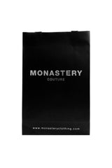 BOLSA PAPEL PEQUEÑA CHINA 24 x 37 x 10 - Monastery