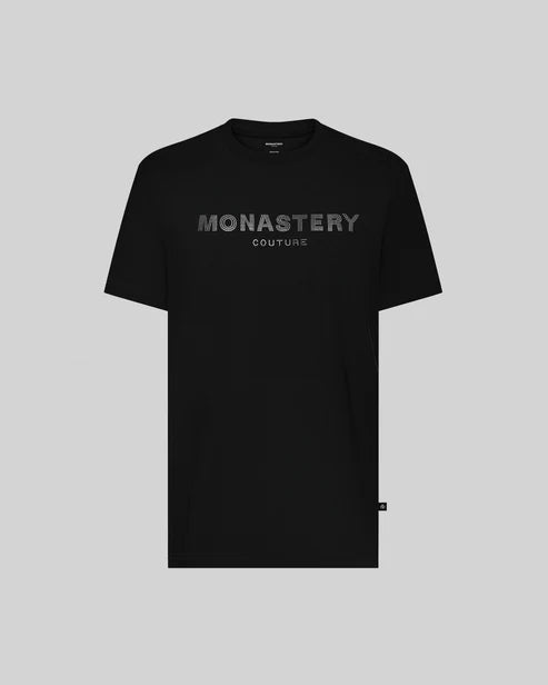 CALISTO T-SHIRT MEN BLACK