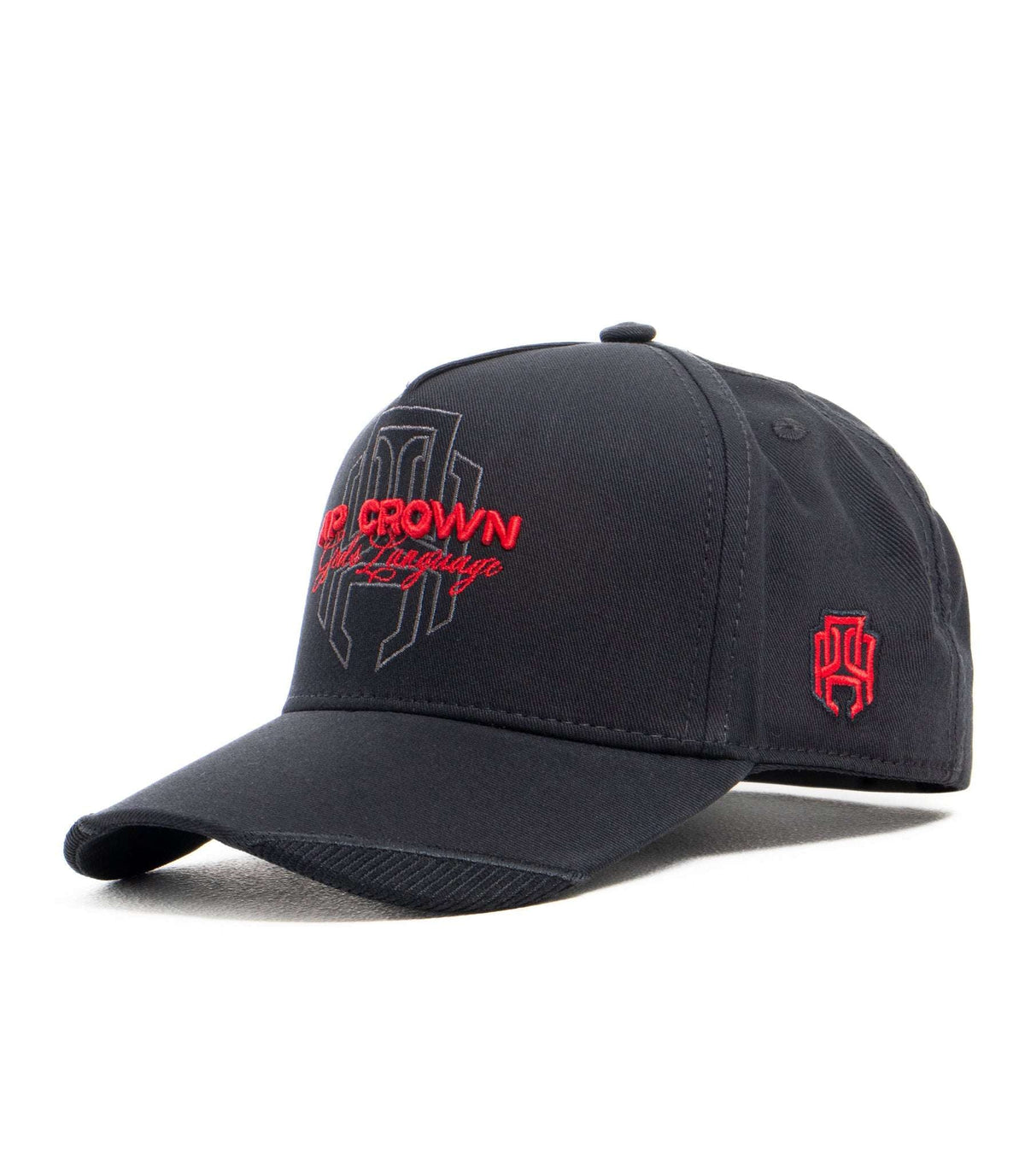 AURA CAP - AP CROWN - ANCESTRAL STREETWEAR