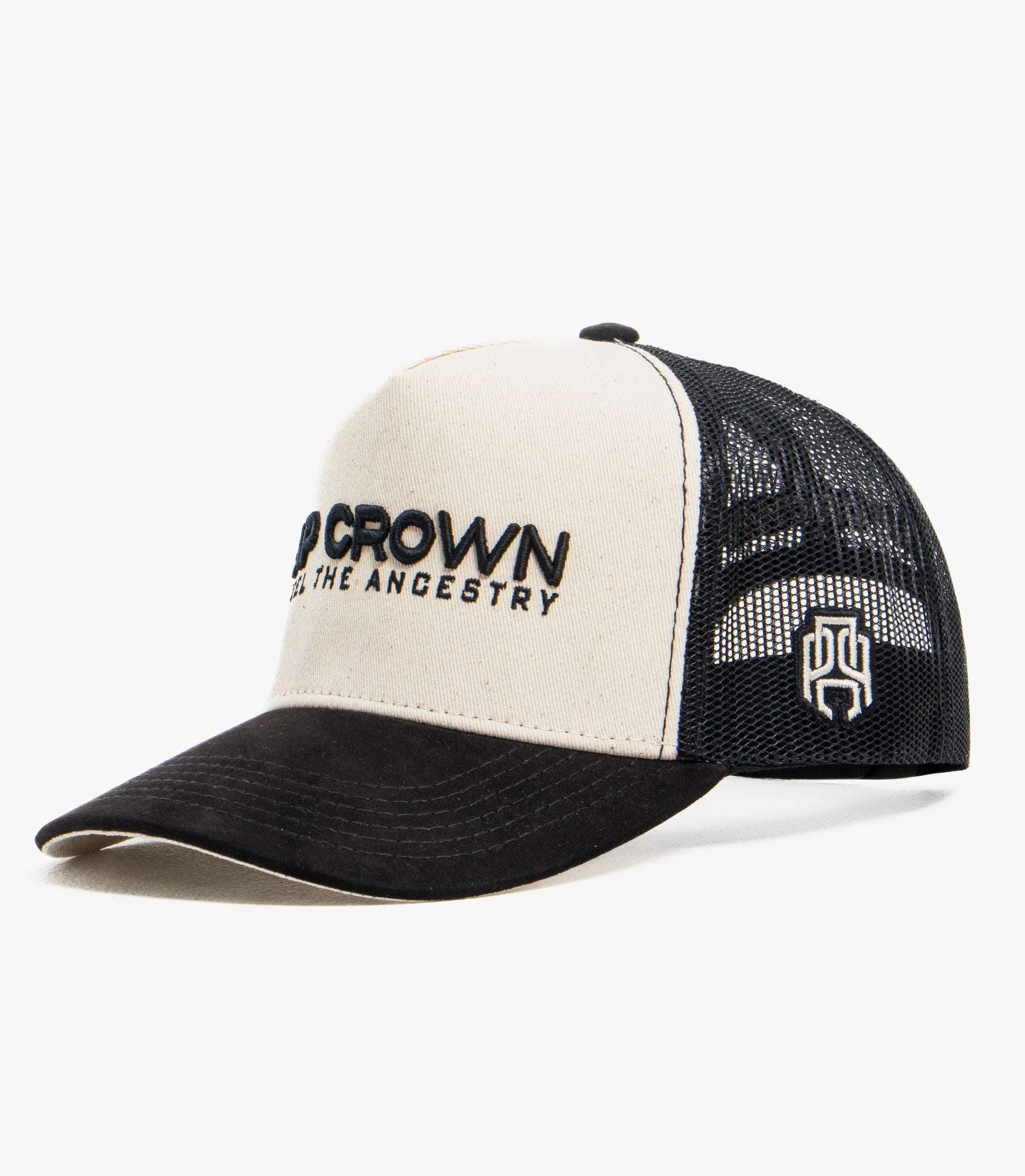 RA CAP - AP CROWN - ANCESTRAL STREETWEAR