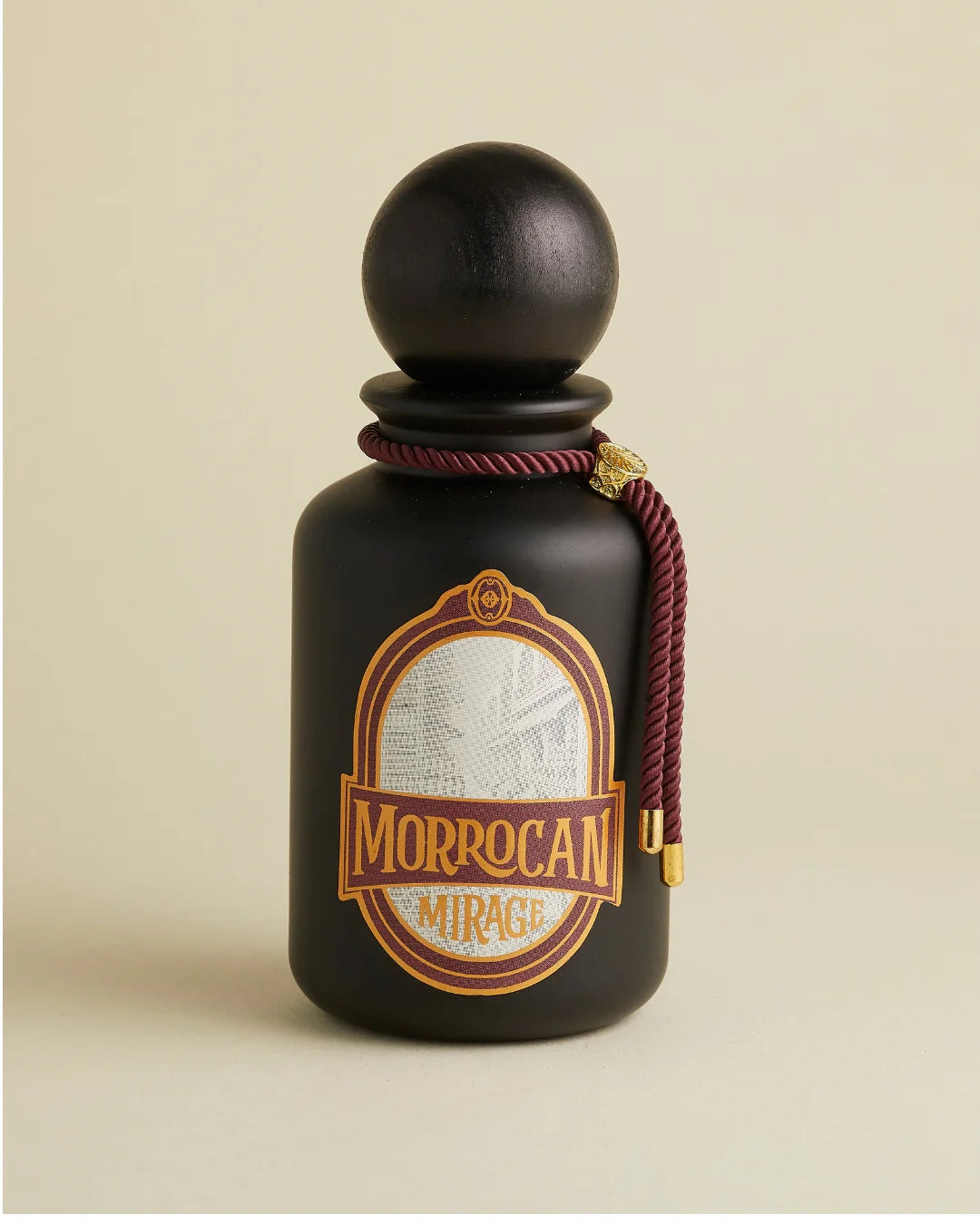 MORROCAN MIRAGE