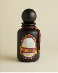 MORROCAN MIRAGE