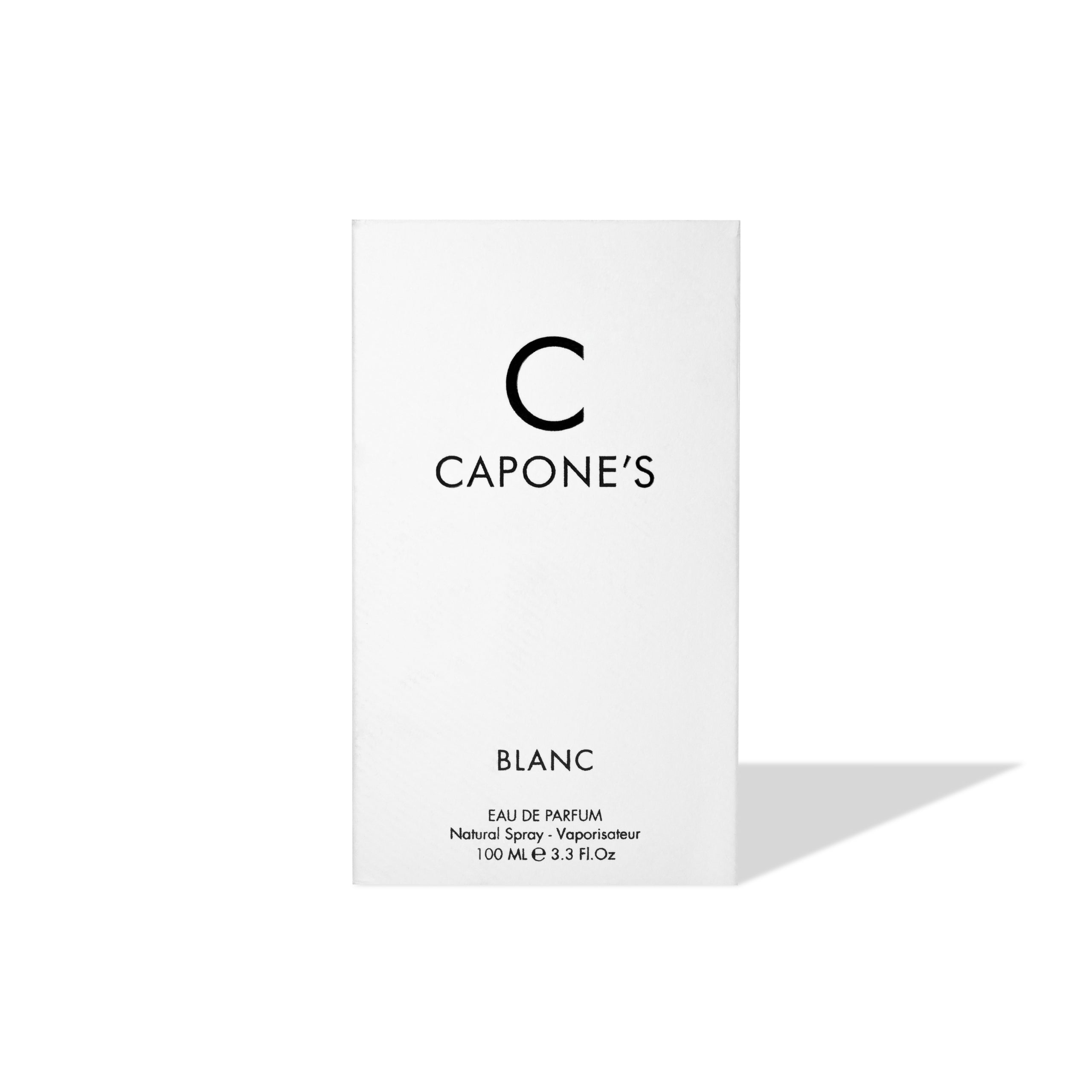 BLANC EAU DE PARFUM