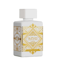 BADEE AL OUD HONOR &  GLORY PRF LTF BLACK