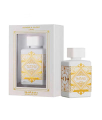 BADEE AL OUD HONOR &  GLORY PRF LTF BLACK