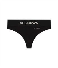 SEDNA API42456 PANTY APC BLACK