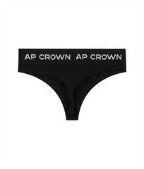SEDNA API42456 PANTY APC BLACK