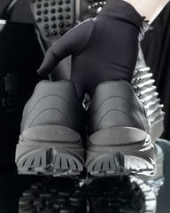 MECLIER IMPERIAL BLACK