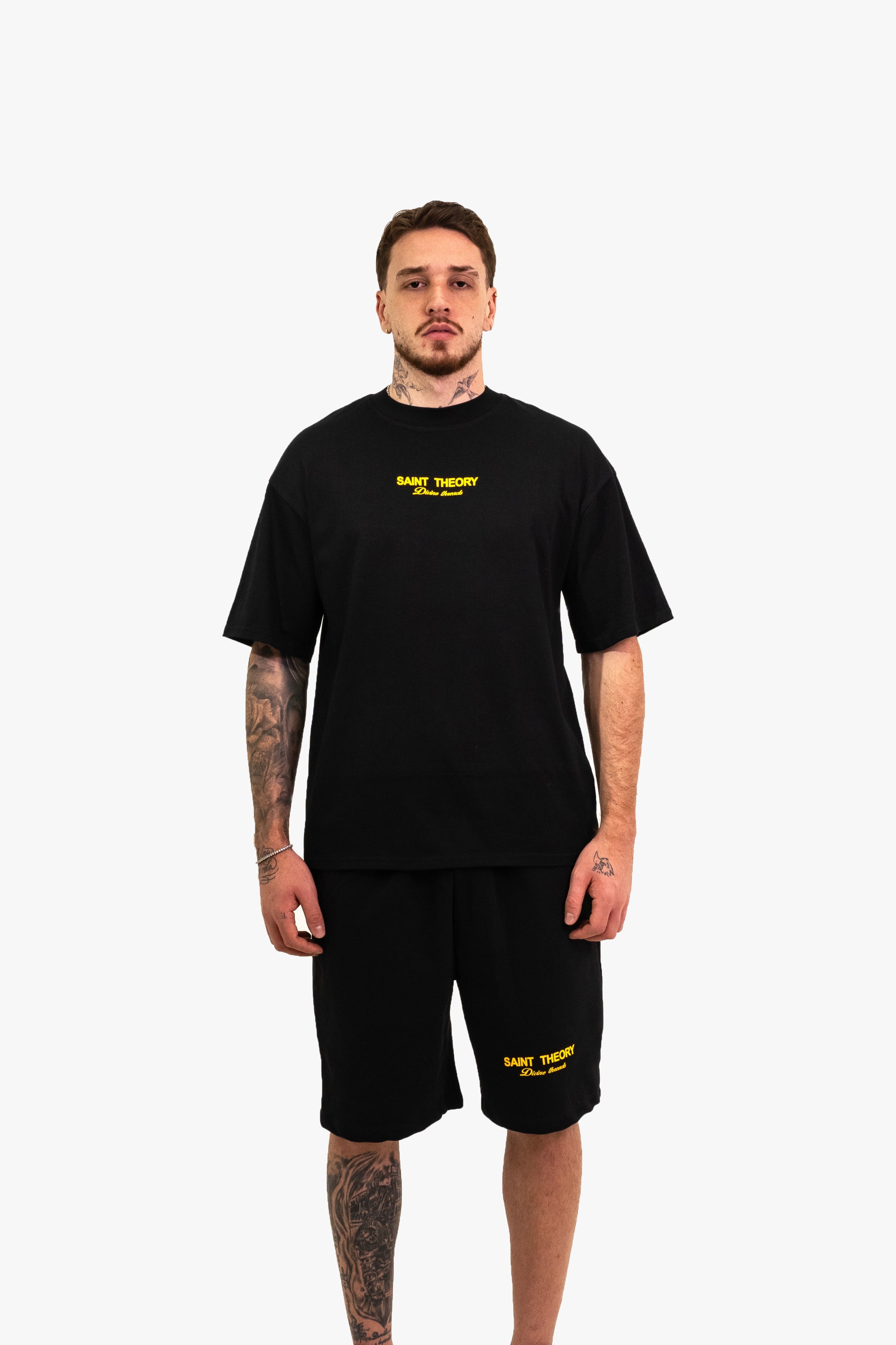 CAMISETA ANGEL OF SILENCE