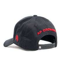 AURA CAP - AP CROWN - ANCESTRAL STREETWEAR