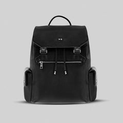 TANK BACK PACK MST BLACK U