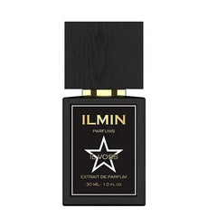 IL  ILMIN VOSS BLACK