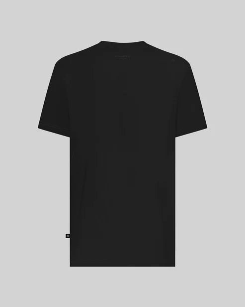 CALISTO T-SHIRT MEN BLACK