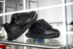 MECLIER TITANIUM NEGRO MAMBA
