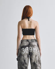 RODEO BASICS KNIT BLACK