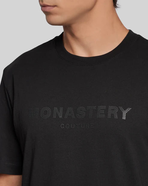 CALISTO T-SHIRT MEN BLACK