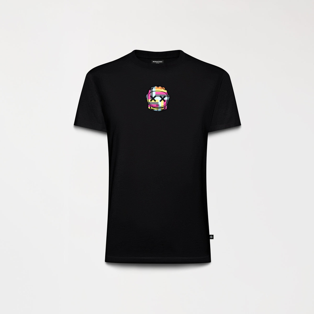ADRIA 1 T-SHIRT WOMEN BLACK
