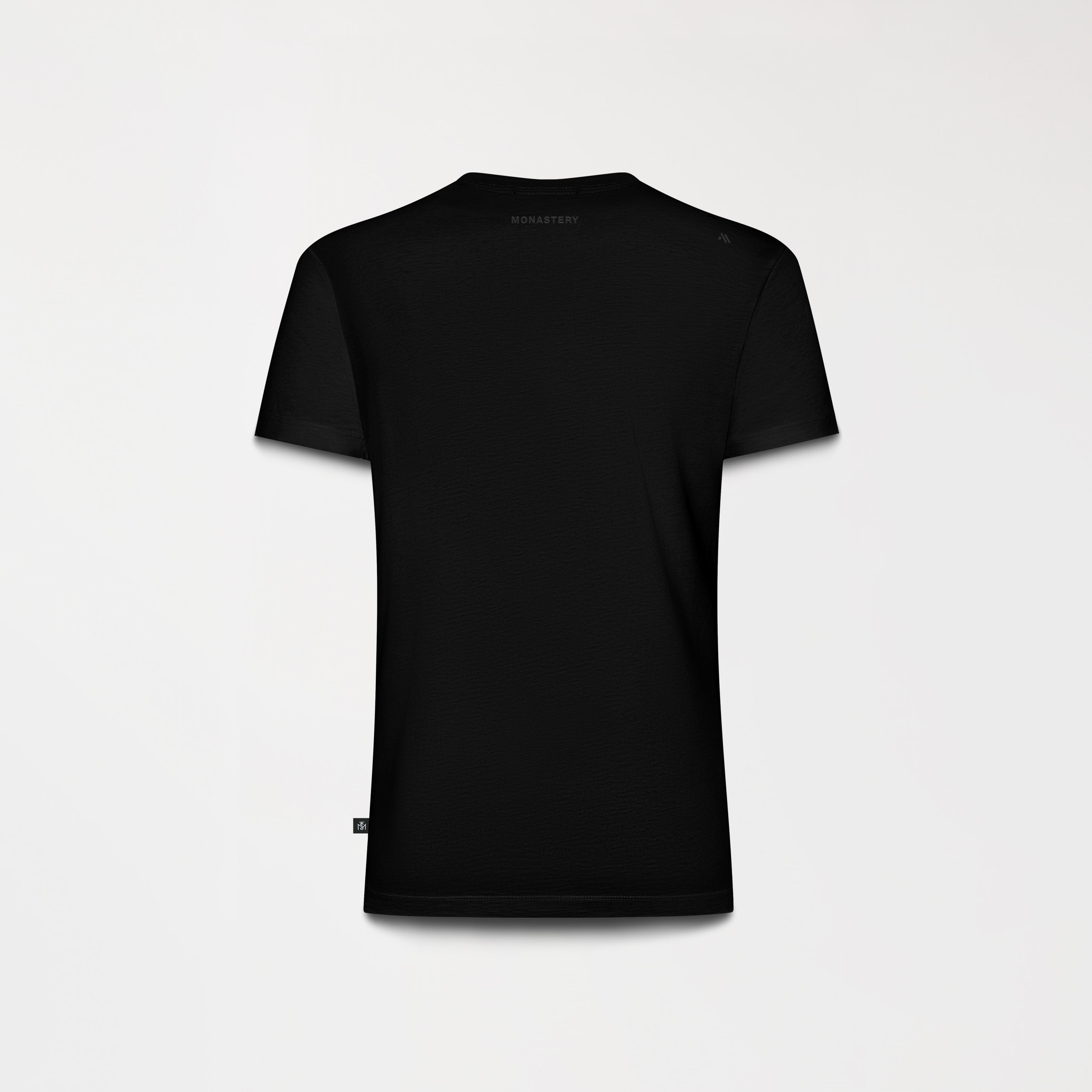 ADRIA 1 T-SHIRT WOMEN BLACK