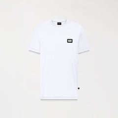 ALBOR T-SHIRT MEN WHITE