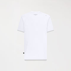 ALBOR T-SHIRT MEN WHITE