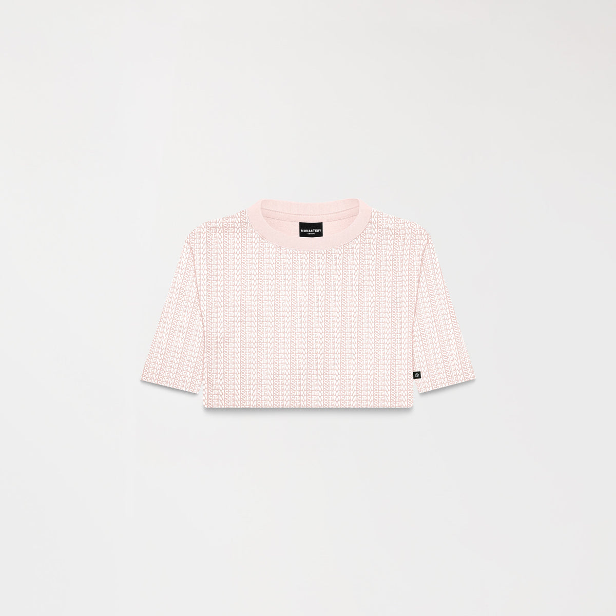 ALEXIA CROP TOP WOMEN WHITE