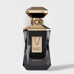 AMBER SKIN PARFUM