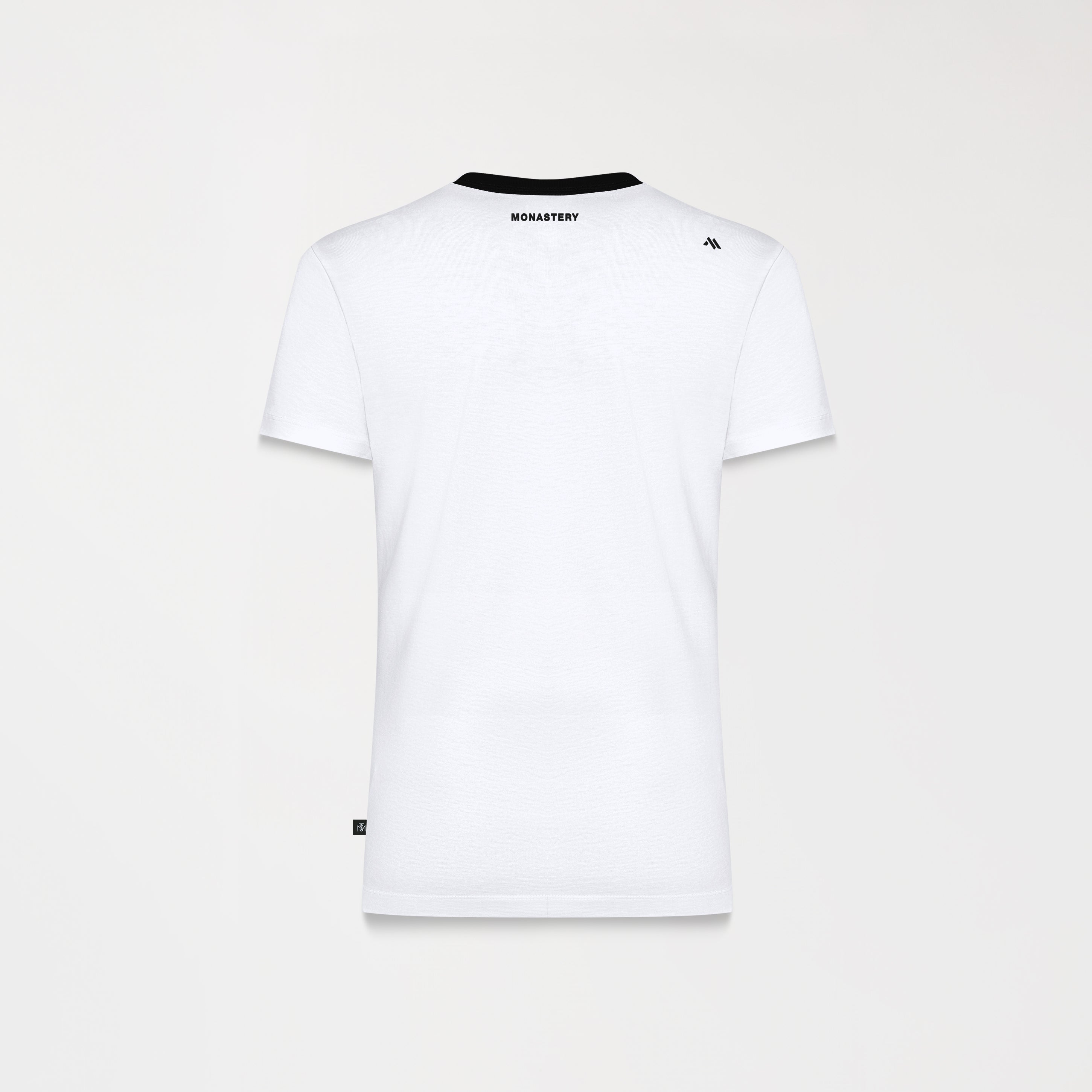 EMMELINE T-SHIRT WOMEN WHITE