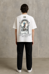 CAMISETA DOORS HEAVEN ANGEL