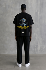 CAMISETA ANGEL OF SILENCE