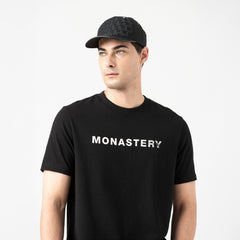 ANTARES T-SHIRT MEN BLACK