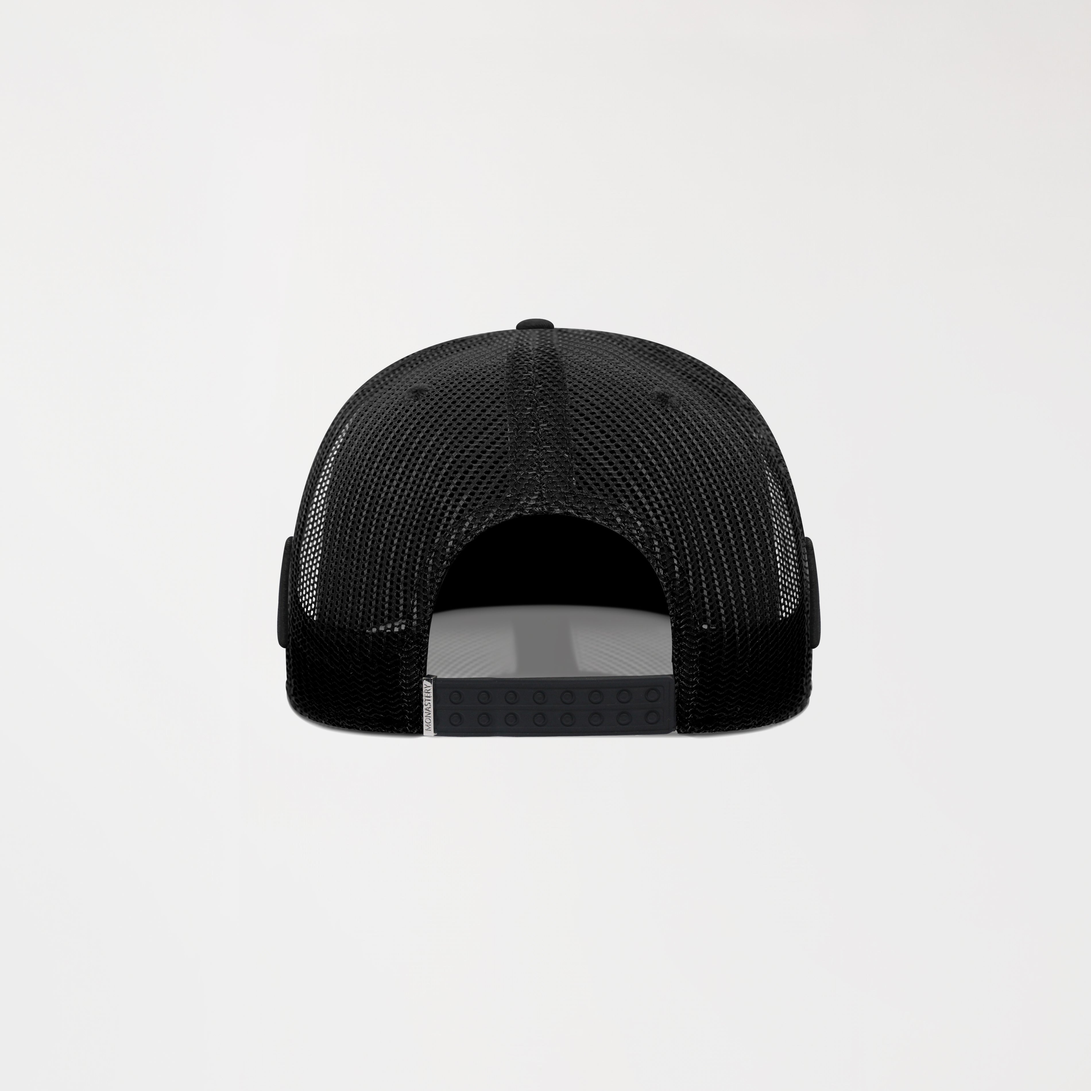 ANTER CAP UNISEX BLACK