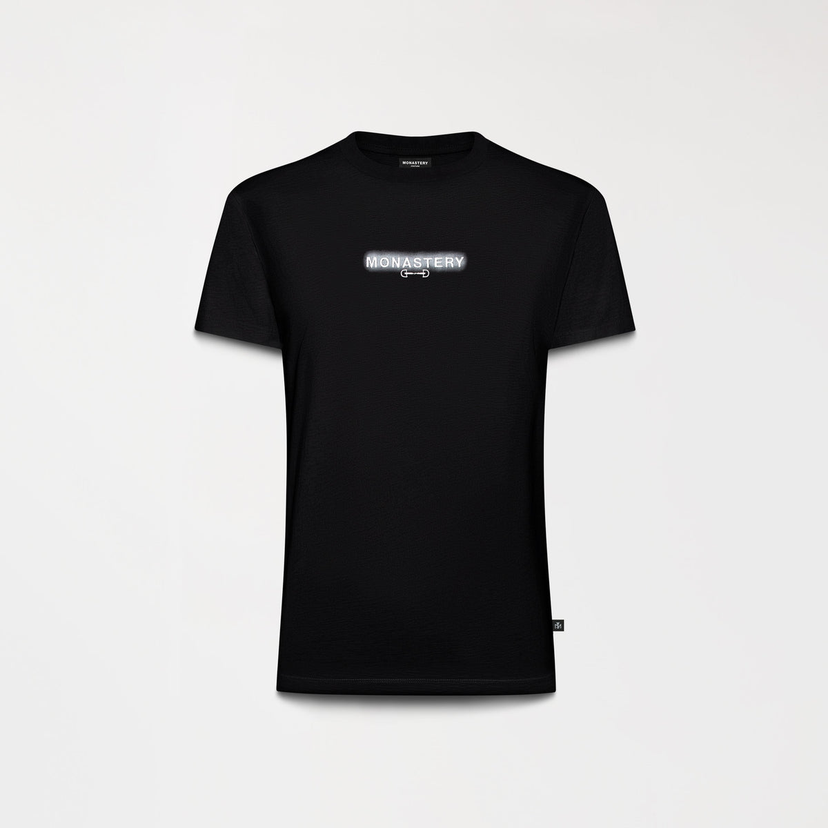 ANYA T-SHIRT WOMEN BLACK