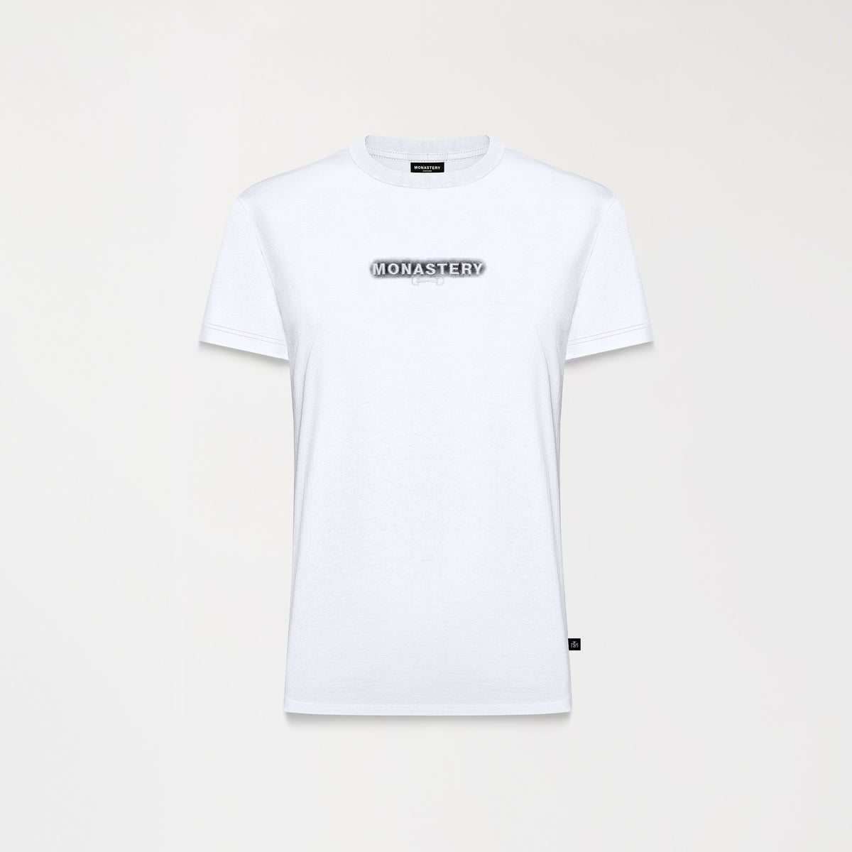 ANYA T-SHIRT WOMEN WHITE