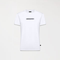 ANYA T-SHIRT WOMEN WHITE