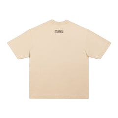 HIEROGLY T-SHIRT - AP CROWN - ANCESTRAL STREETWEAR