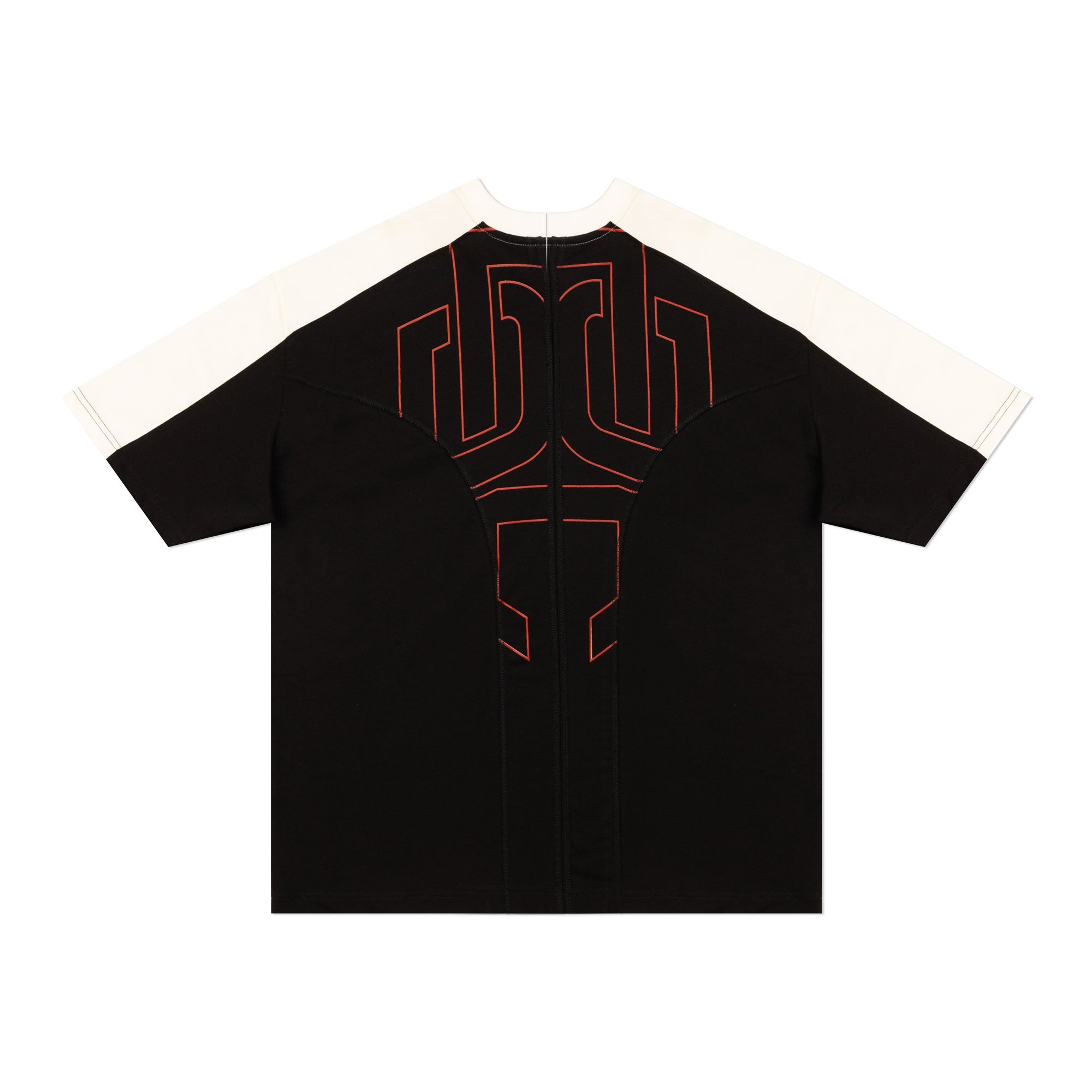 DIVINE BLACK T-SHIRT - AP CROWN - ANCESTRAL STREETWEAR