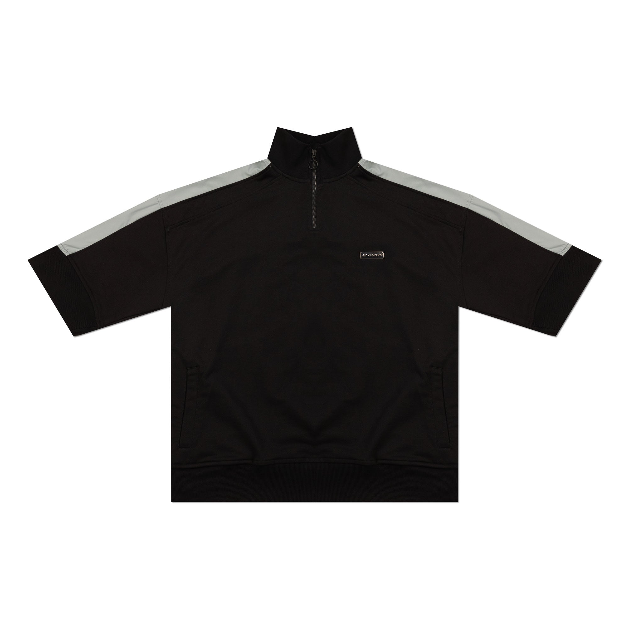 GELIC  CREWNECK SWEATSHIRT - AP CROWN - ANCESTRAL STREETWEAR