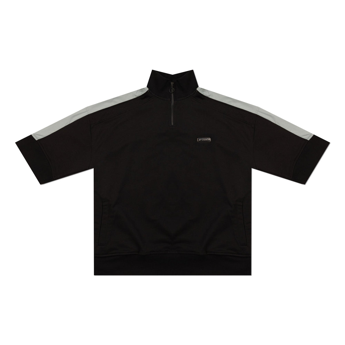 GELIC  CREWNECK SWEATSHIRT - AP CROWN - ANCESTRAL STREETWEAR