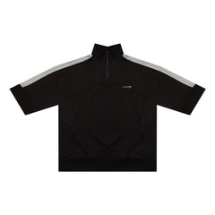 GELIC  CREWNECK SWEATSHIRT - AP CROWN - ANCESTRAL STREETWEAR