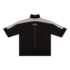 GELIC  CREWNECK SWEATSHIRT - AP CROWN - ANCESTRAL STREETWEAR