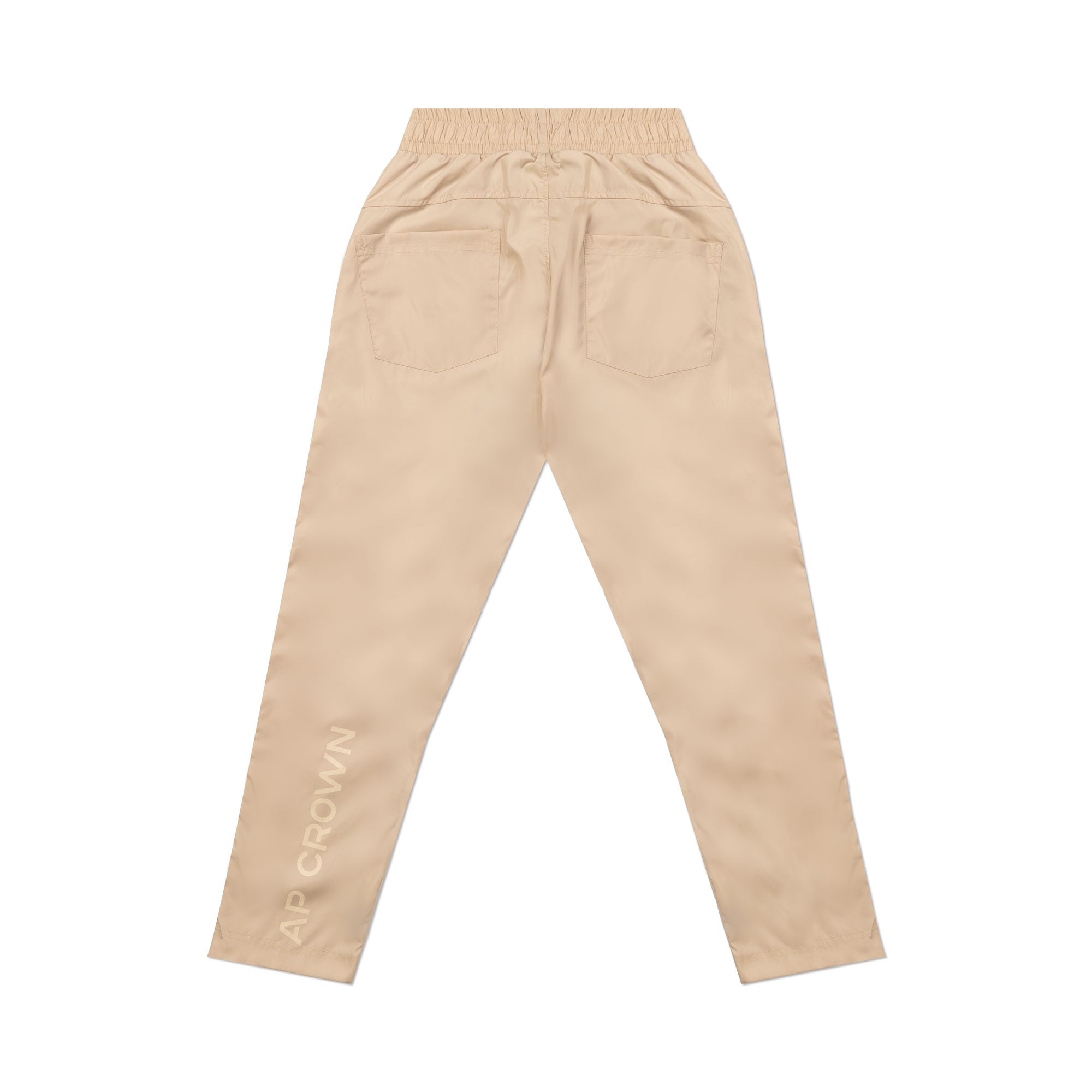 SHIVA PANTS - AP CROWN - ANCESTRAL STREETWEAR